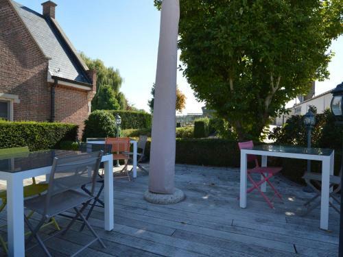 Holiday Home Tienen