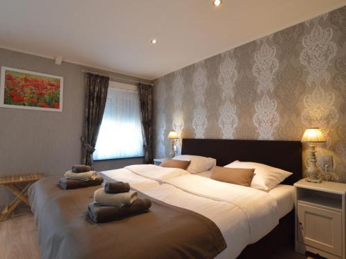 Holiday Home Tienen