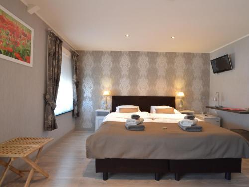 Holiday Home Tienen