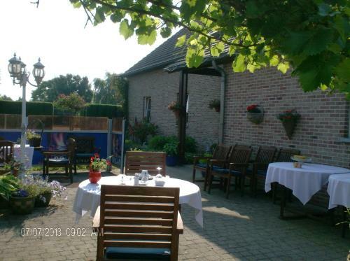 Hotel In Den Hoek
