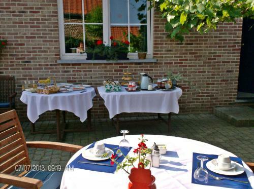 Hotel In Den Hoek