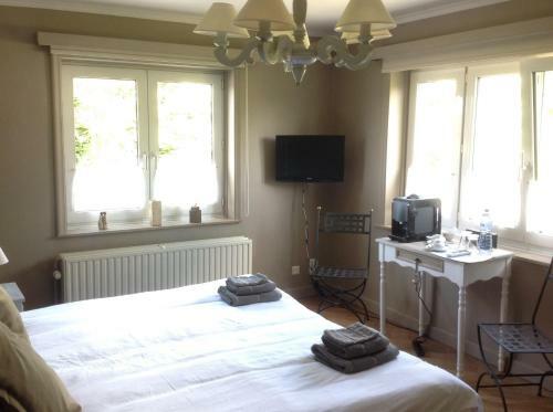 B&B 't Goed Leven