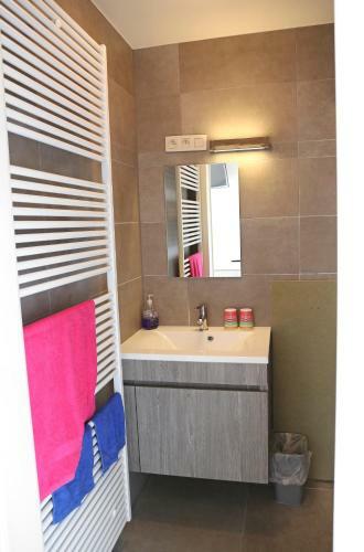 Bed & Breakfast Logies Ternier