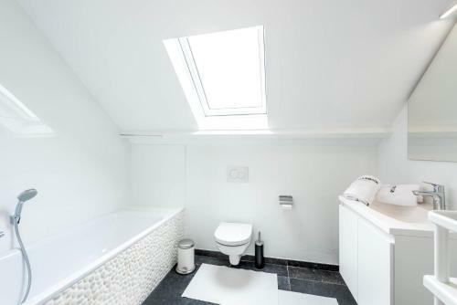 Apartamento Villa Portus Harbour