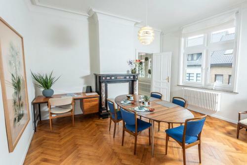 Apartamento Baenk Designappartement
