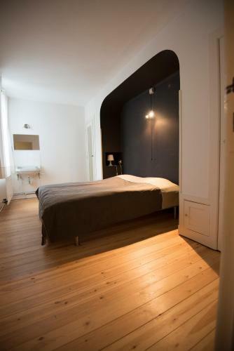 Apartamento Clos Normand