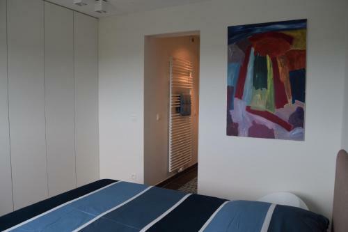Apartamento Karthuizer Duinzicht