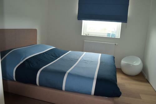 Apartamento Karthuizer Duinzicht
