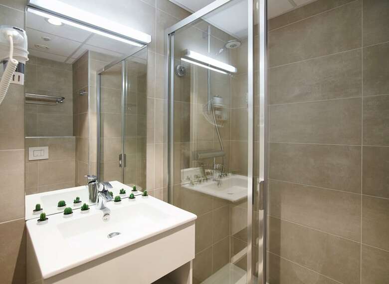 Apartamento Holiday Suites Nieuwpoort