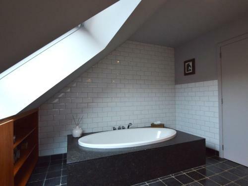 Holiday Home Ganzenweelde