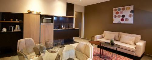 Apartamento Atelier 24