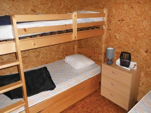 Holiday Home De Berk