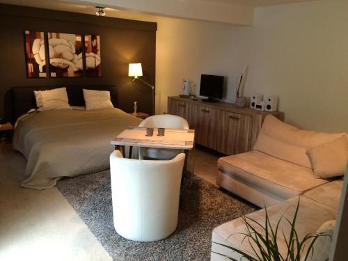 Bed & Breakfast L'orfee