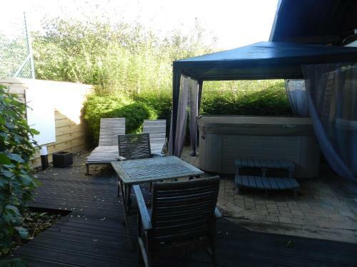 Bed & Breakfast L'� Vive