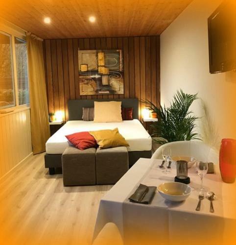 Bed & Breakfast L'� Vive