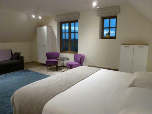 B&B 't Hof Van Spiere