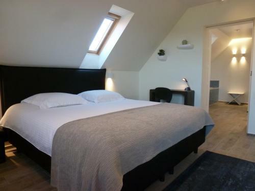 B&B 't Hof Van Spiere