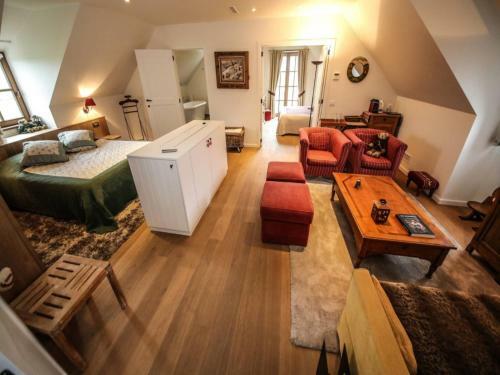 B&B 't Hof Van Spiere