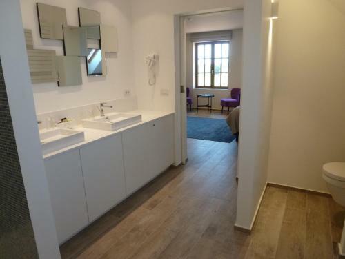 B&B 't Hof Van Spiere
