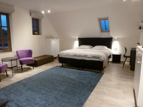 B&B 't Hof Van Spiere