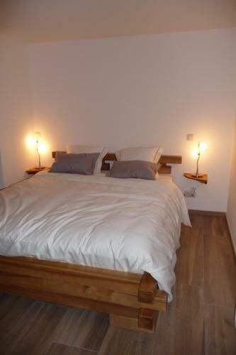 Bed & Breakfast Cafcauter