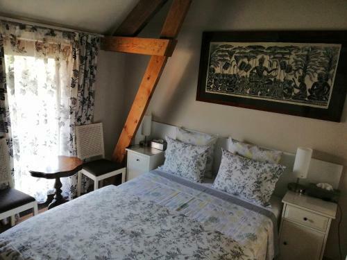 Hostal Johan's Lodge