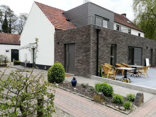 Apartamento Volmolen
