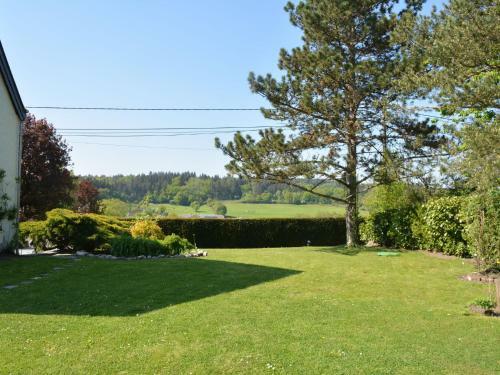 Spacious Holiday Home In Rochefort With Terrace