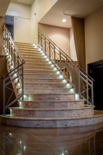 Hotel De Vesten Suites