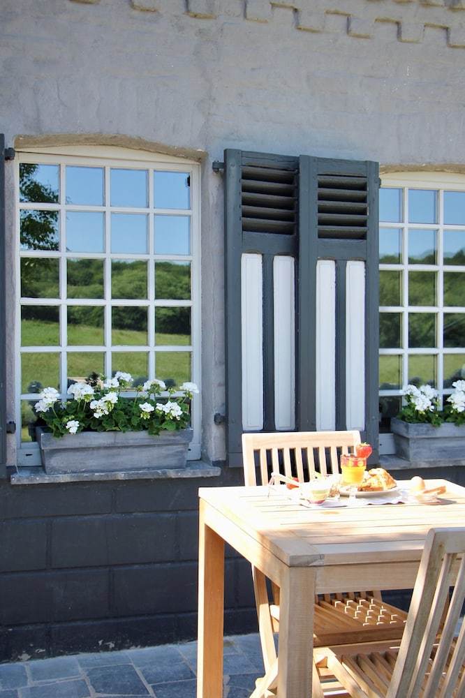 B&B Het Stille Genoegen