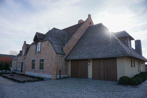 B&B De Brakelhoen