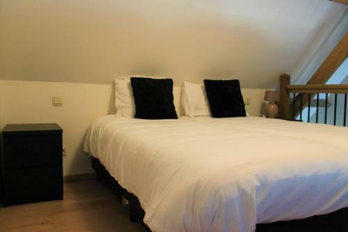 Bed & Breakfast De Blauwe Hoeve