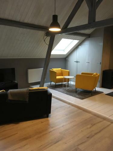 The Loft