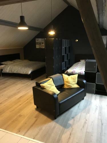 The Loft