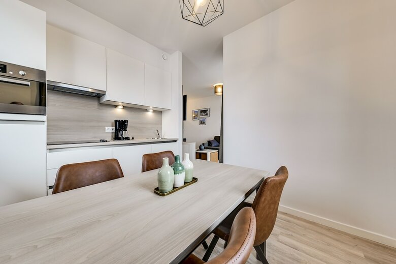 Apartamento Holiday Suites Jabbeke