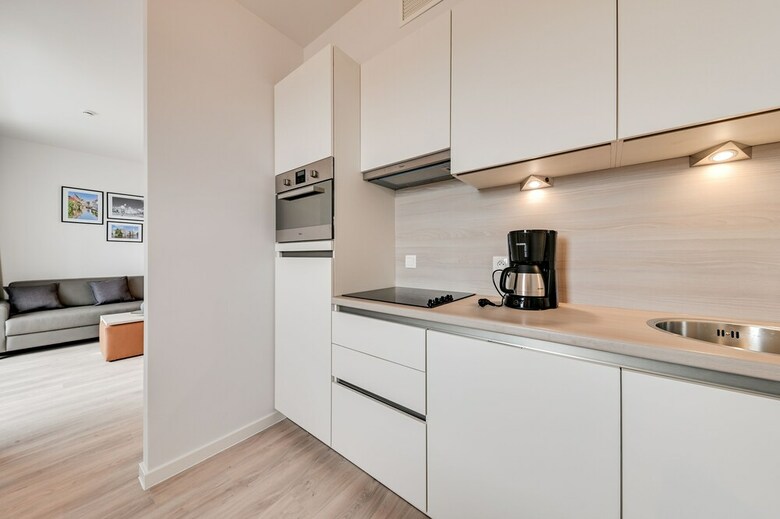 Apartamento Holiday Suites Jabbeke