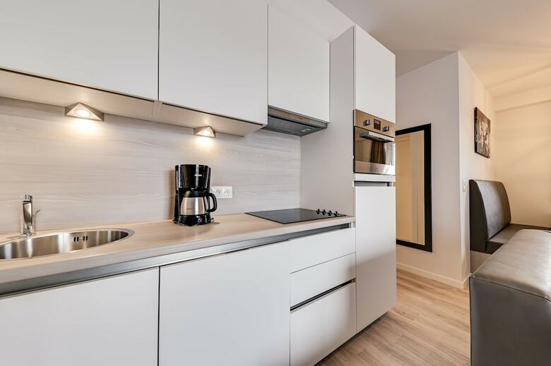 Apartamento Holiday Suites Jabbeke