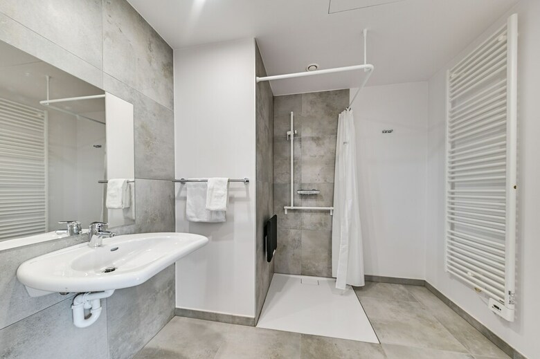 Apartamento Holiday Suites Jabbeke