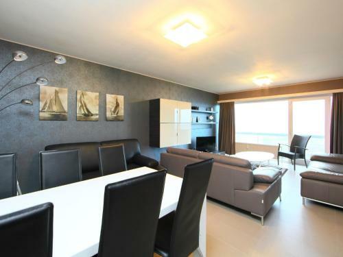 Apartment Residentie Calista