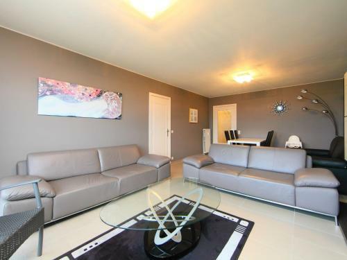 Apartment Residentie Calista