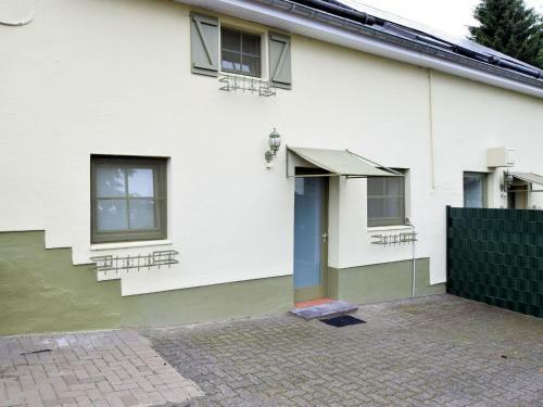 Luxurious Holiday Home In Saint Vith With Terrace
