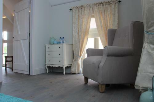 B&B Nachteneel