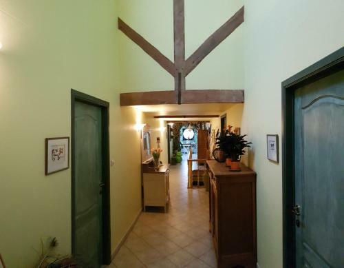 Bed & Breakfast Predikherenhof