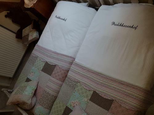 Bed & Breakfast Predikherenhof