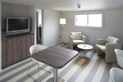 B&B Chambres B'h�tes