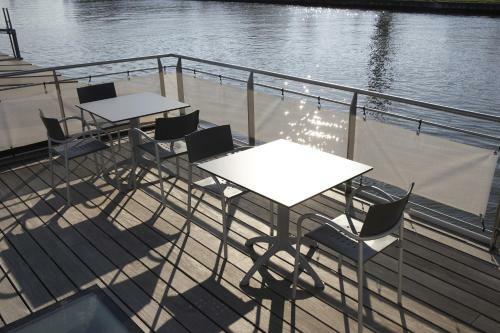 B&B Chambres B'h�tes