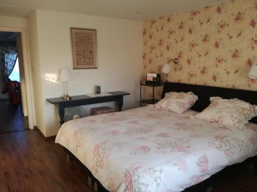Bed & Breakfast La Rose