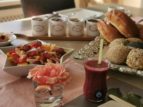 Bed & Breakfast La Rose