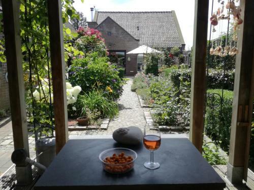 Bed & Breakfast La Rose