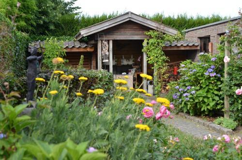 Bed & Breakfast La Rose
